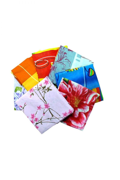 Наволочка бязь набивная