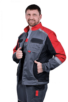 Костюм «КОС 714.12.1» (мега)