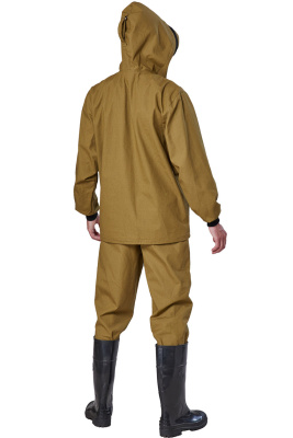 Костюм КОС 233 противоэнцефалитный